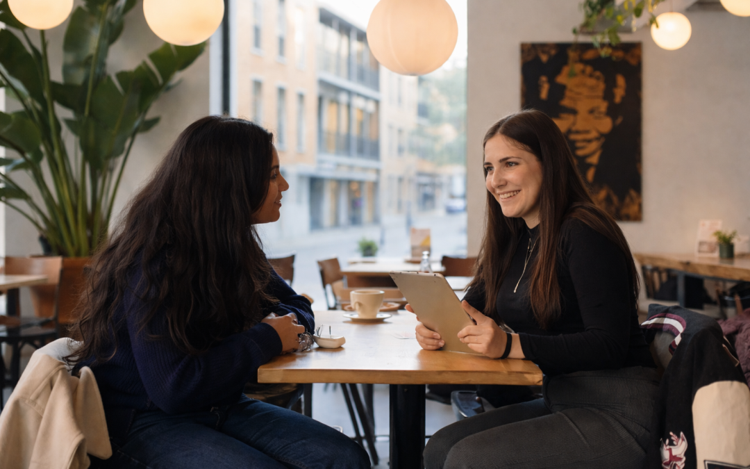 Navigating Dual Worlds